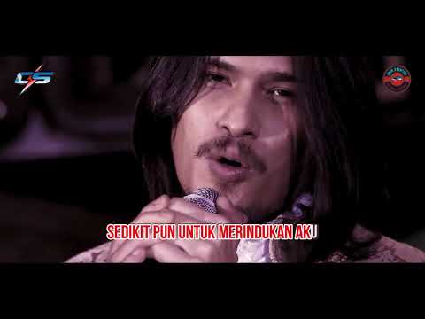 Bukan Cinta Manusia Biasa - Dewa19 Feat Virzha ( KARAOKE )
