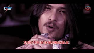 Bukan Cinta Manusia Biasa - Dewa19 Feat Virzha ( KARAOKE )