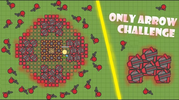 zombs.io - How to Build an UNBREAKABLE Base 