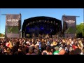 Black Country Communion - Crossfire (Live High Voltage Festival Pro-Shoot)