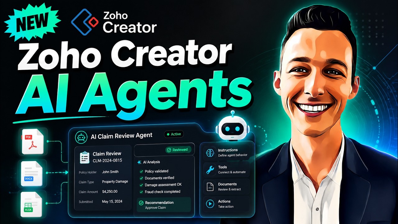 Why should you buy CreatorOS AI