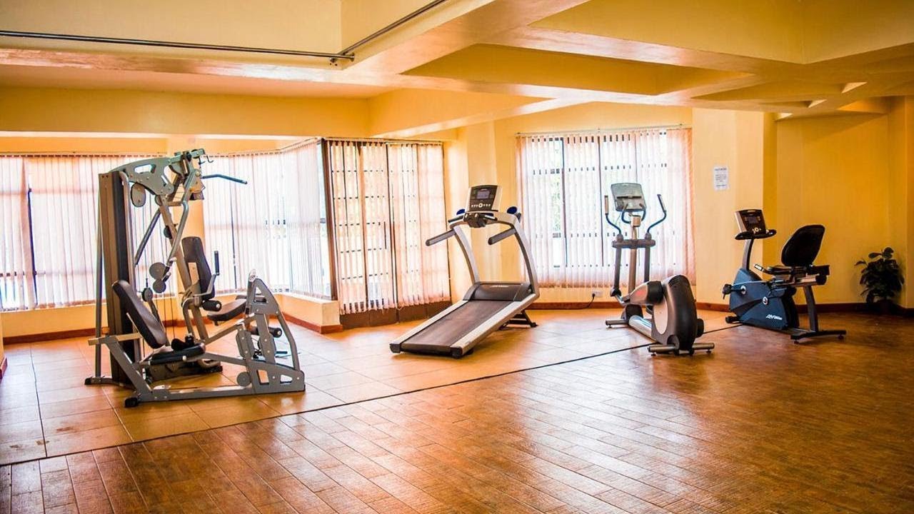 Vela Serviced Suite Apartments, Nairobi, Kenya