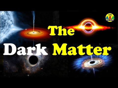The Dark Matter: Unveiling the Mystery - Axions