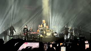 Robbie Williams - Angels - Live in Manchester