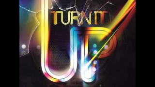 Video thumbnail of "Turn It Up - Kardinal Offishall (Ft. Karl Wolf) Lyrics"