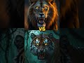 Only One Survives! #AnimalFight #WildlifeBattle #EpicShow #YouTubeShorts #AnimalVsAnimal #BeastMode