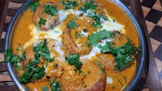 रेस्टौरेंट जैसा मलाई कोफ्ता रेसिपी | Malai Kofte Recipe | Creamy Kofta curry Recipe | मलाई कोफ्ता