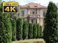 Nikon P1000 natur zoom Castle 4k UHD