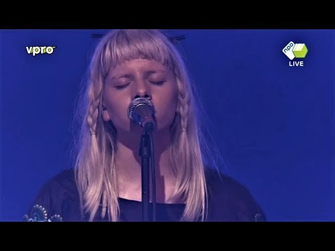 AURORA - Soft Universe (Live at Best Kept Secret Festival 2017)