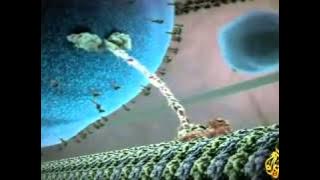 ‫كوكب العلوم اصل الحياه   الجزيرة الوثائقية‬