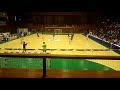 【愛媛国体ハンドボール】少年男子決勝 神奈川の超スーパープレー(ラスト)