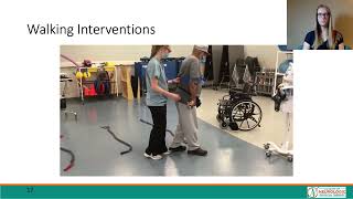 Locomotor Function CPG(chronic): Case Series of Implementing HIGT with Patients Post Stroke