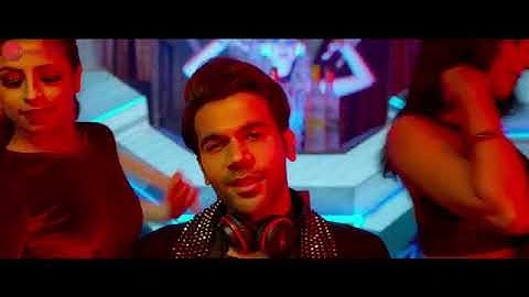 The Wakhra Song • Judgmentall Hai Kya • Kangana Ranaut • Rajkumar Rao •