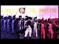 Civil War - I Will Rule The Universe (Subtitulado Español)
