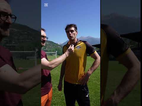 CGC Aosta alza la coppa e festeggia la Promozione: la scommessa vinta dei De Ceglie