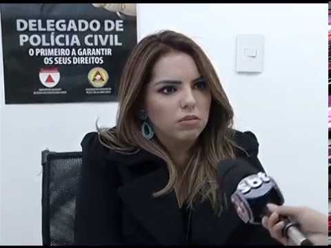 JF: Núcleo de atendimento ao idoso completa um ano - YouTube
