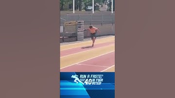 Fix Your Drive Phase To Improve Your Acceleration