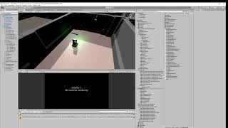 Top down game template 2.0 - Usable device tutorial