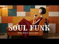 Late Night Vintage Soul Funk Grooves Minimal Funk Session Neon Lights
