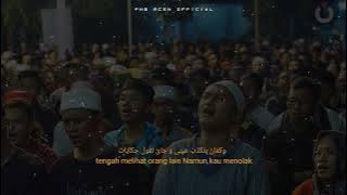 Story wa - sholawat sedih mathasibnish