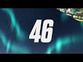 NLL Top 50 Plays: 50-46