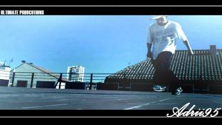Cwalk By Adrii |Lazee|