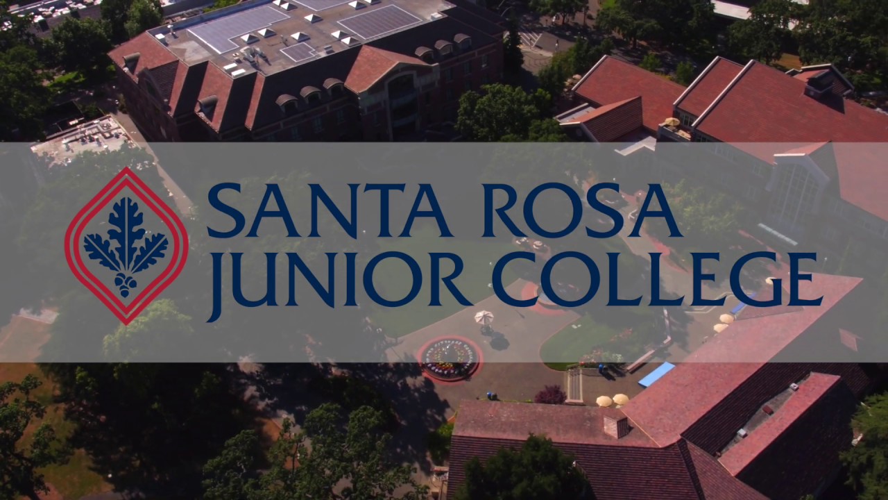Santa Rosa Junior College Youtube