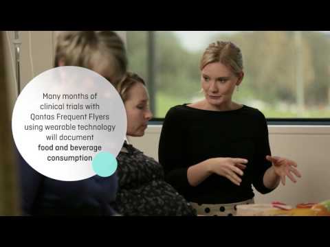 Reshaping the Travel Experience - Reshaping the Travel Experience