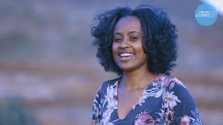 NAN BAYYISA GALATAKE | Hindhibu Girma | Faarfannaa Afaan Oromoo |  Oromo Gospel Song