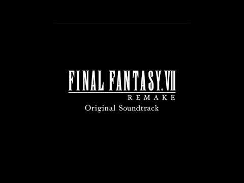 FFVII REMAKE: ティファのテーマ -セブンスヘブン- (FINAL FANTASY VII REMAKE Original Soundtrack) 【Audio】