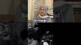 Remembering Kamini Kaushal, Whose First Film, Neecha Nagar, Won Cannes
