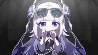 [MapleStory] Meilin Animation