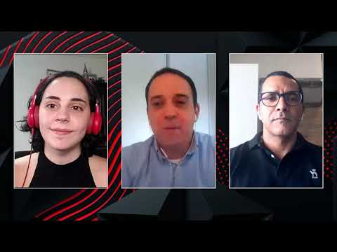 "A razão de existir das Fintechs é promover a bancarização", Elcio Santos da Always On | ADTALKS #97