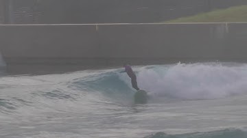 End of 2024 Waves #thewave