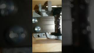 Carmen - Toreador March Music Box Hand Crank