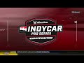 🔴 LIVE: 2026 INDYCAR Thrustmaster iRacing Pro Series | Round 7 at Mid-Ohio Sports Car Course