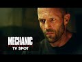 Mechanic: Resurrection (2016 Movie - Jason Statham) Official TV Spot – “Eliminate”