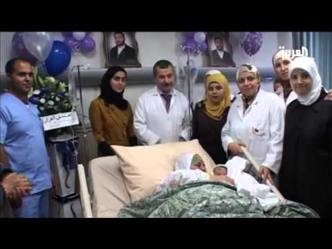 فلم جئت من خلف القضبان انتاج قناة العربية 