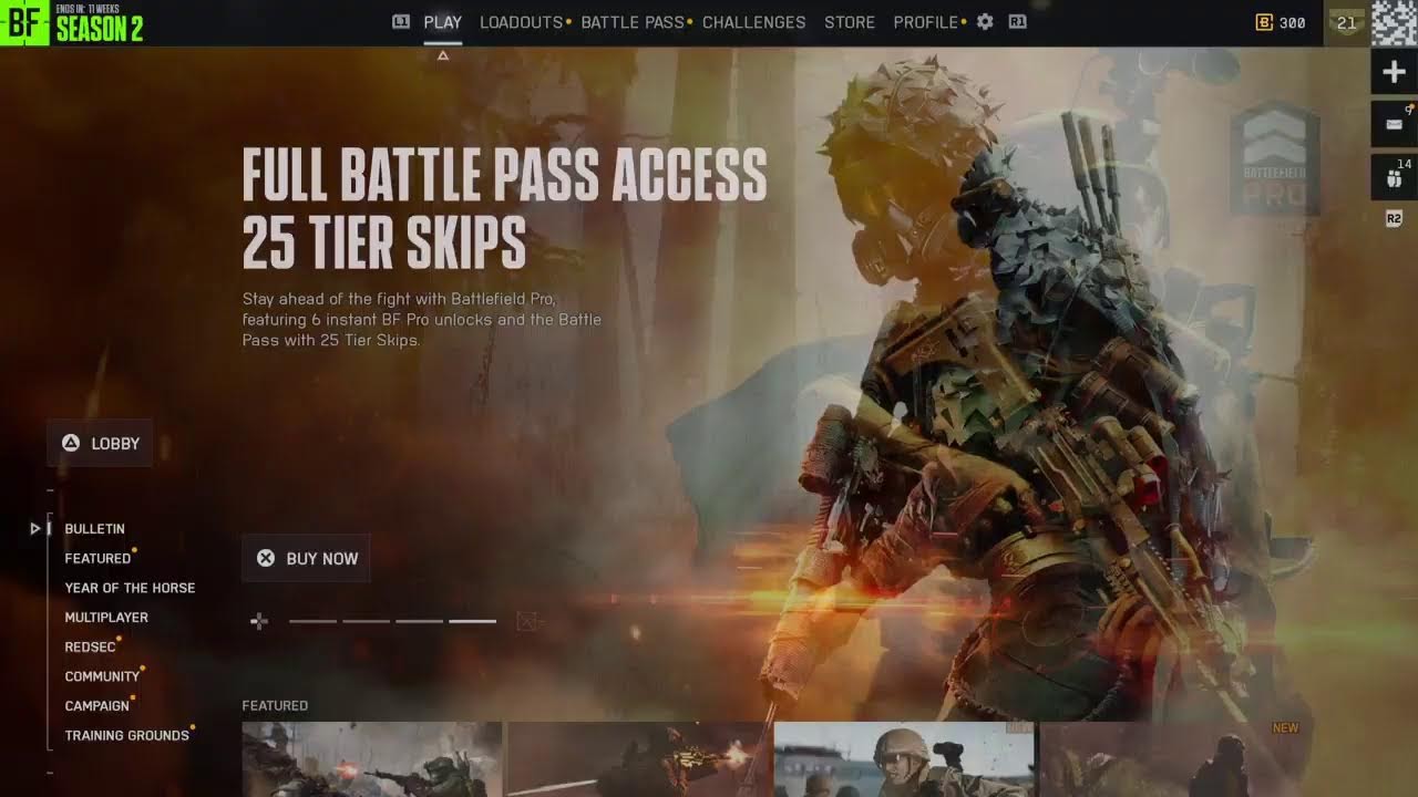 Locking In Regardless Battlefield Stream