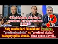 2-QISM: O‘zbekiston prezidenti qonunlardan ustunmi? Unda nega u hokimlarni qonunan jazoga tortmaydi?