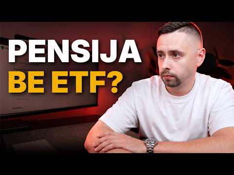 Vis dar verta pirkti 10-20 dividendų karalių akcijų?