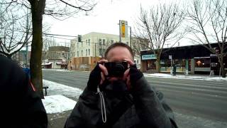 Camera Nerds (The Reverse Angle)
