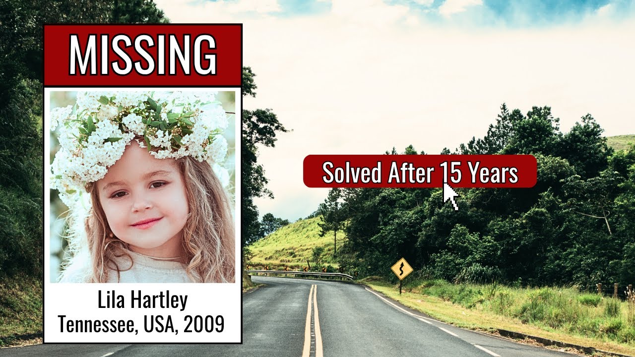 Tennessee 2009 Cold Case Solved — arrest shocks community - YouTube