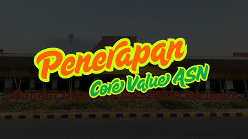 Tugas Agenda 2 Latsar CPNS 2025 | Penerapan Core Value ASN - BerAKHLAK