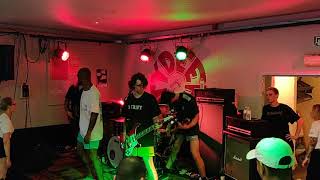 Download lagu JESUS PIECE   PUNISH    LIVE
