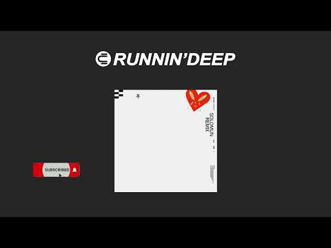 Boys Noize, Abra - Affection (Solomun Remix)