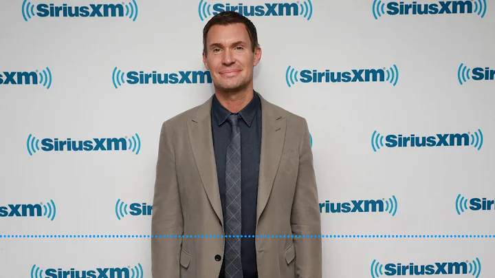 Jeff Lewis talks all about getting his daughter ki...