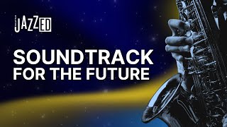 Seattle JazzED's 2025 Soundtrack for the Future Gala