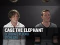 Cage the Elephant — Celebrate Record Store Day