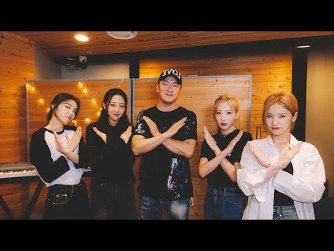 [이달의 소녀] 라이언전 성대모사하는 이브